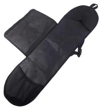 

Adjustable Skateboard Bag Thicken Multifunctional Longboard Cover Wear Resistant Solid Accessories Carry Singe Shoulder Backpack