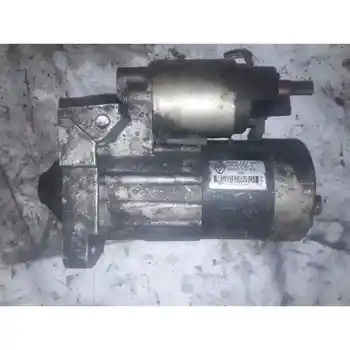 

8200227092 STARTER MOTOR NISSAN ALMERA (N16/E)