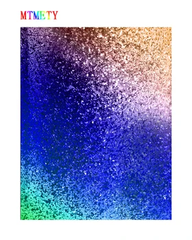 

Fashion bright color party Vinyl Background Photography Glitter Shiny Wall Paillette Studio Backdrop Bright Color Rich Patterns