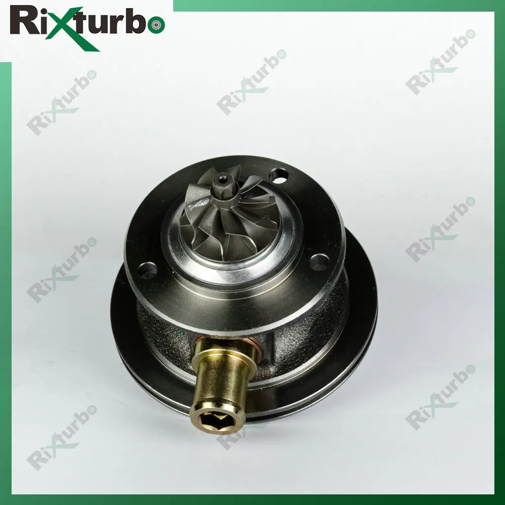 

KP35 Turbine CHRA 54359880001 2S6Q6K682AA For Citroen C1 C2 C3 Xsara Nemo Ford Fiesta Fusion 1.4 HDi 50Kw 68Hp DV4TD 2005 NEW