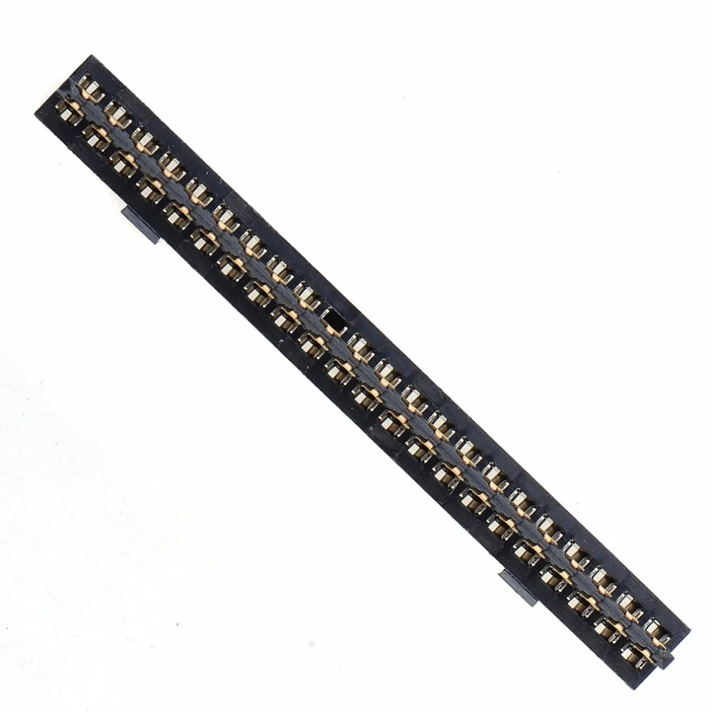 IDE Hard Drive Adapter Edge Connector 2.5 Inch Laptop For Dell D500 D510 D600 D610 | Компьютеры и офис