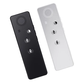 

T3 Smart Portable Voice Translator Multi-language Instant Translator Upgrade Version for Learning Travel Business Meeting