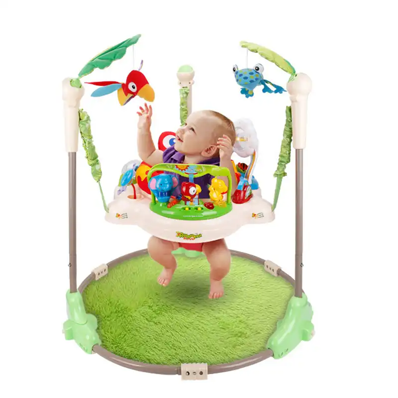 baby jumper walker bouncer activity seat