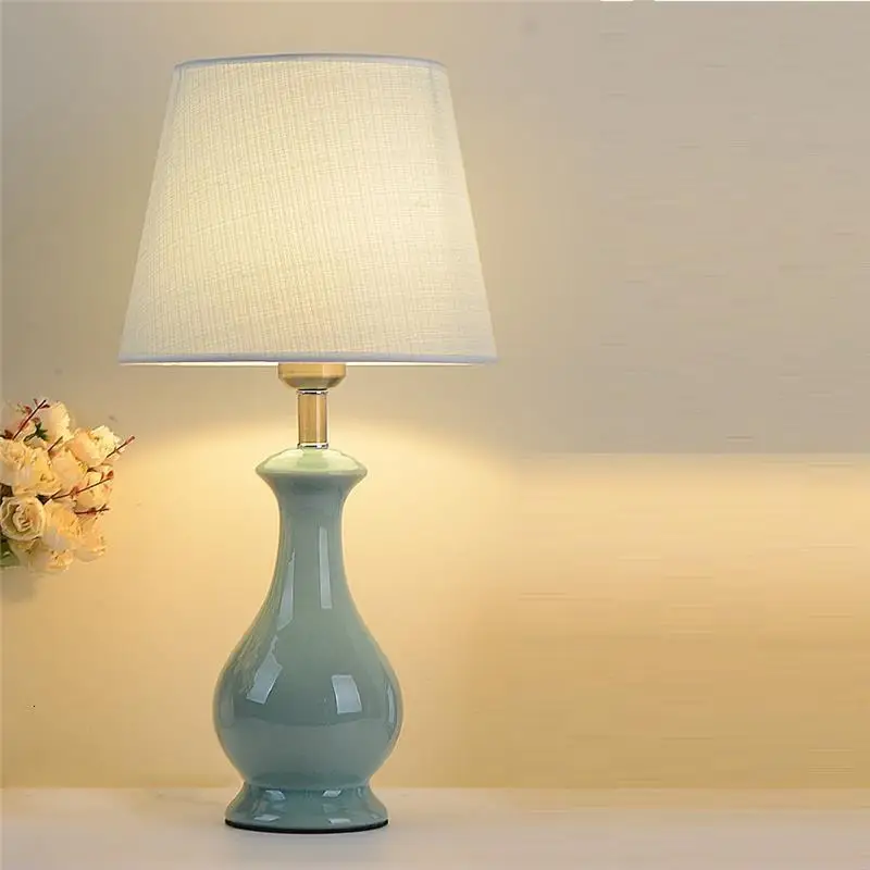 Nachttischlampe lampada Da Tavolo для спальни, Noche, домашний стол, декоративный, для спальни, для спальни, лампа для спальни, прикроватная лампа