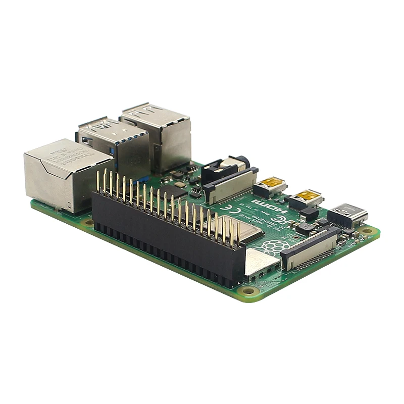 Raspberry Pi Плата расширения аксессуары прототип плата GPIO Плата расширения для Raspberry Pi 4 Модель B/3B+/3B