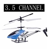 BLUE 3.5 Channel