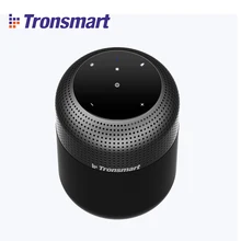 【Беспроводной с nfc】 Tronsmart Element T6 Max 60 Вт Водонепроницаемый TWS Bluetooth динамик 360 стерео звук глубокий бас Колонка для домашнего кинотеатра