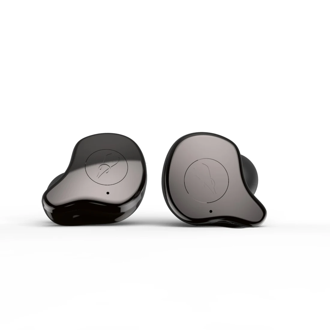 ITECHOR E12 портативная Bluetooth гарнитура Беспроводные наушники с зарядным ящиком портативные аудио и видео наушники и наушники