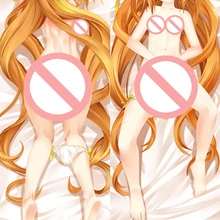 Аниме Pretty Cure Dakimakura Чехол Precure персонажи Hishikawa Rikka& Aoki Reika чехол для подушки hujou Hibiki Hugs чехол