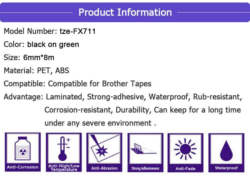 FX711
