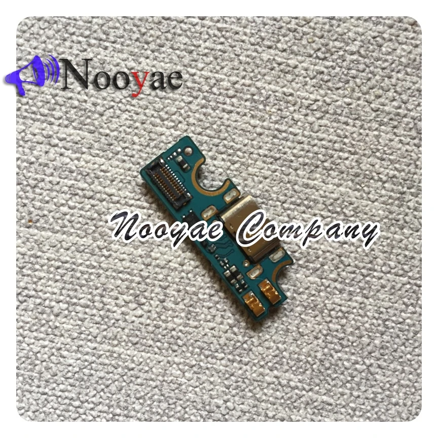  For ZTE Trek 2 HD K88 USB Dock Plug Charger Port Charging Connect Connector Flex Cable Board + trac