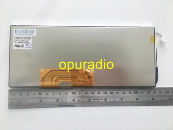 

Free shipping original new 8.8 inch car LCD screen bar car CLAA088WA01 XN LCD display