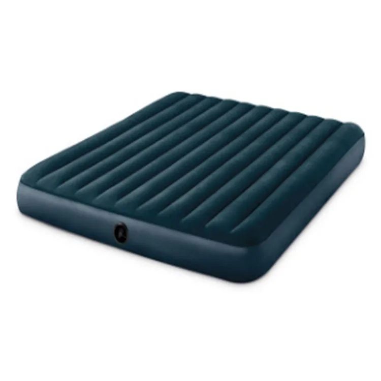 

INTEX Extra-large Inflatable Mattress Outdoor Tent Car Mounted Air Cushion Bed Double Thick Car Mounted Bed
