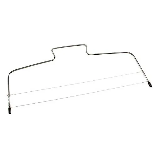 

ABKT-Double wire stainless steel cake compartment divider