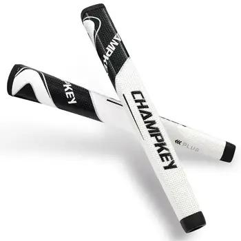 

Champkey JUMBO Golf Putter Grip Soft Tacky Polymer Putter Grip