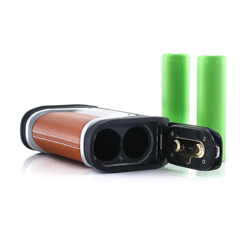 Geekvape Mod Aegis Legend 200W pour cigarette électronique, avec batterie 18650, 510 fils