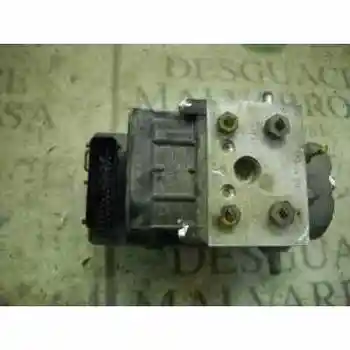 

ABS MG ROVER MG ZS 120 0273004537 [AV746] Bosch [10788945]