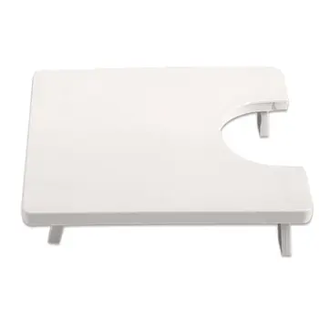 

Sewing Machine Plastic Extension Table Expansion Board Household Sewing Machine