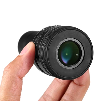 

1.25INCH 58 Degree Planetary Eye Lens Astronomical Telescope Eyepiece HD Wide Angle Astronomy Telescope 2.5MM/3.2MM/4MM /5MM