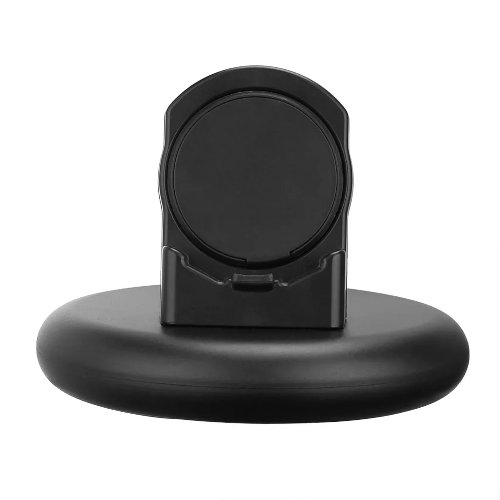 Ouhaobin Смарт-часы Беспроводное зарядное устройство для samsung Galaxy Watch активная беспроводная Быстрая зарядка источник питания зарядное устройство