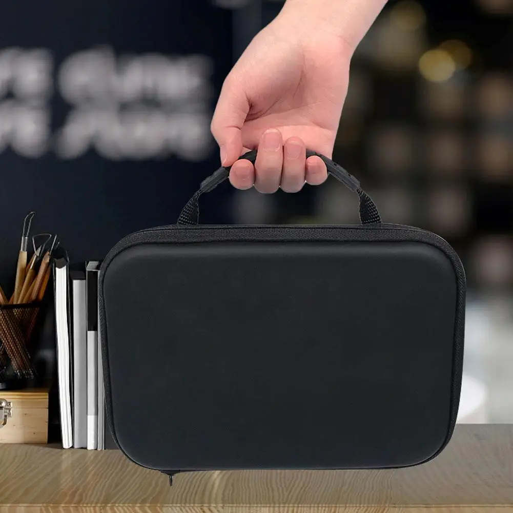 Портативная сумка для хранения телефона Gimbal Carry защитный чехол для Zhiyun стабилизатор водонепроницаемый ящик сумка Gimbal аксессуары
