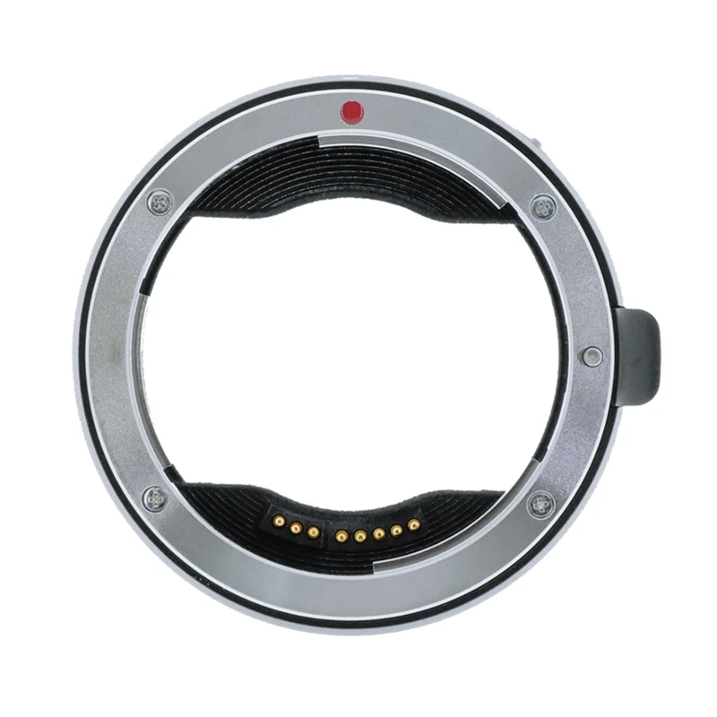 TECHART TCX-01 AF адаптер объектива для объектива Canon EF к Hasselblad X1d X1DII камера с автофокусом адаптер объектива