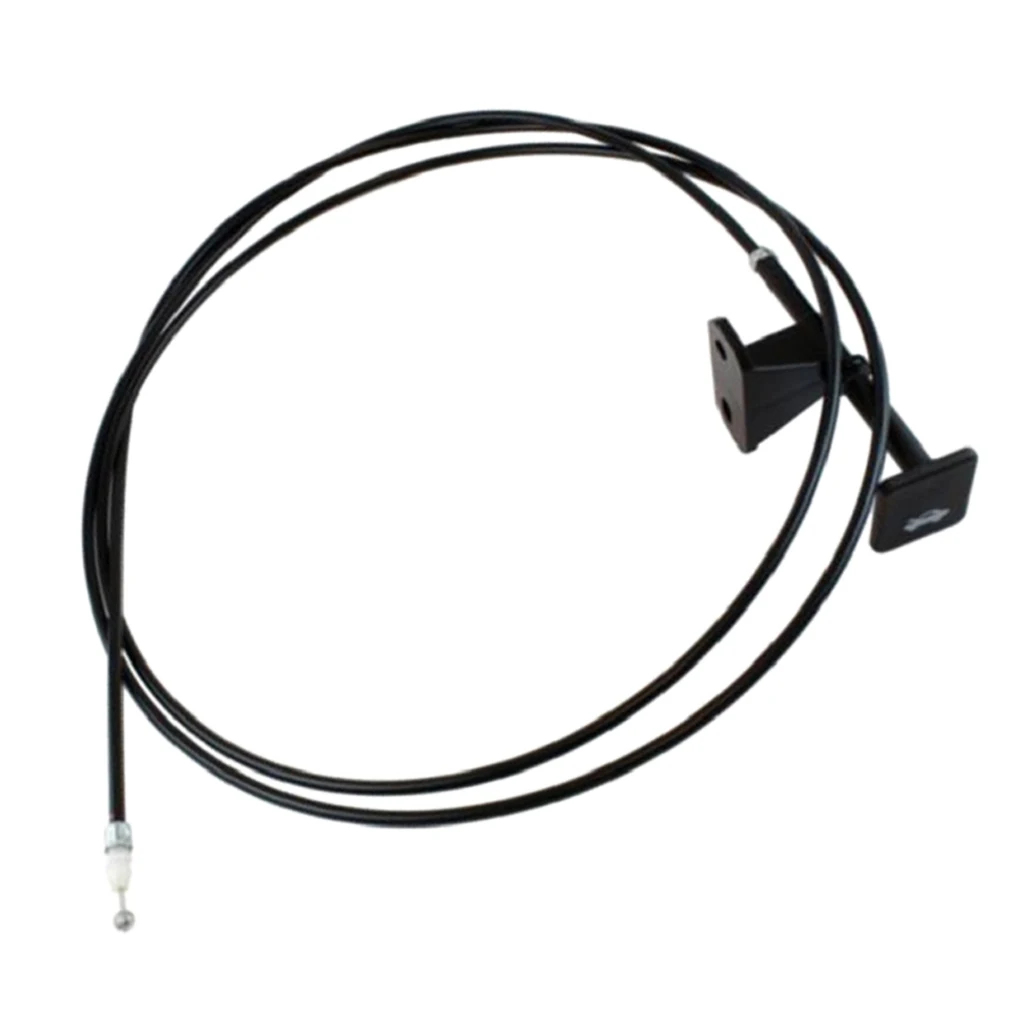 74130-S01-A01 капот кабель с ручкой для Honda Civic 96-00