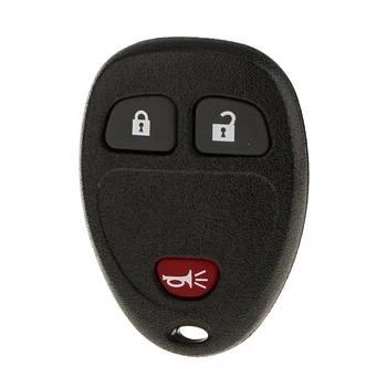 

Anti-theft Security Alarm System Keyless Entry for 2009-2011 Chevrolet-HHR,2006 Buick -Terraza