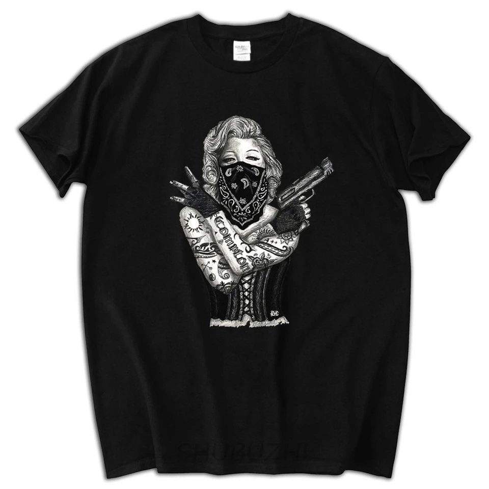 gangster shirts online