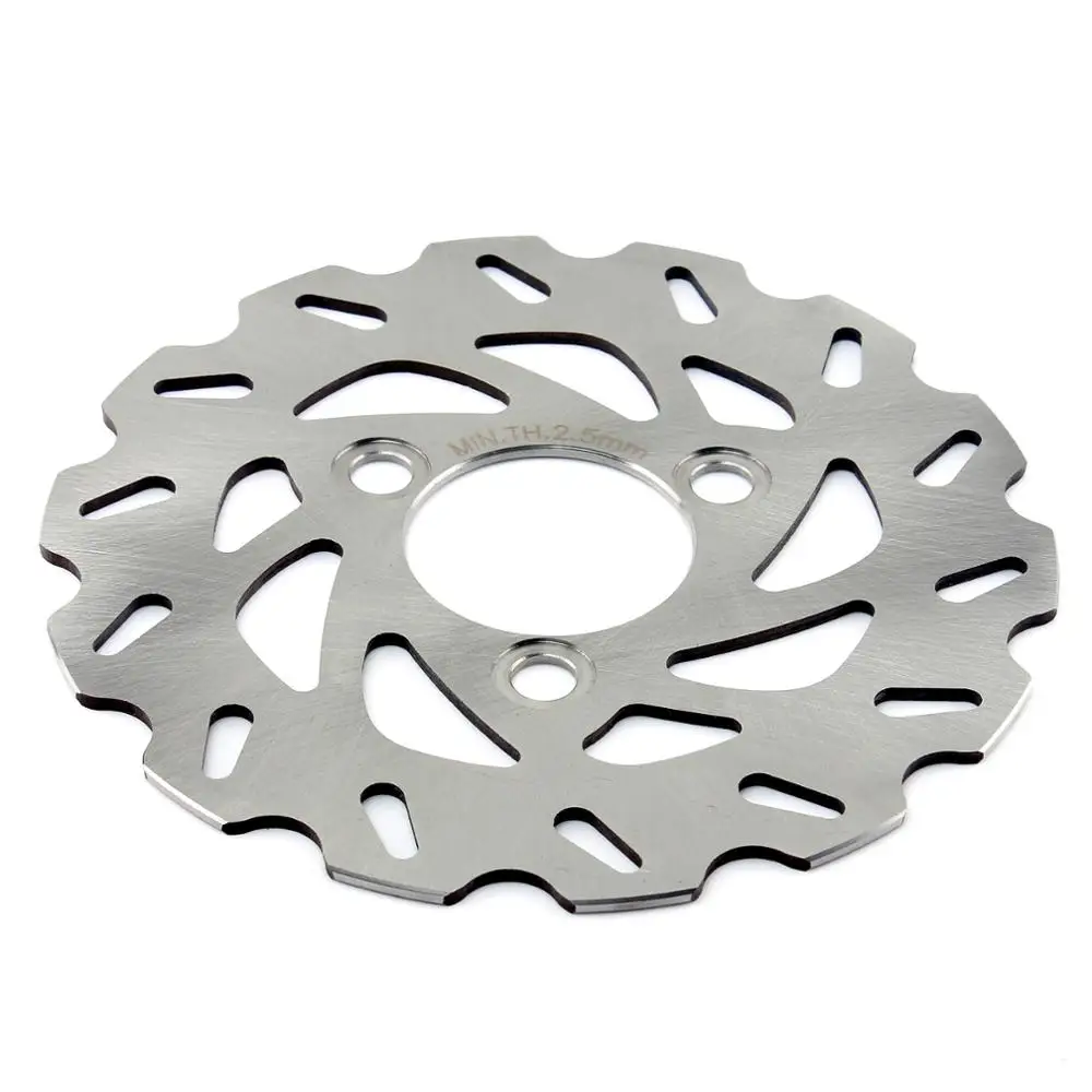 BIKINGBOY ATV передние тормозные диски роторы колодки для KSF KFX 400 2003 2004 2005 LT-Z LTZ 400 Quadsport 2003- 03-14