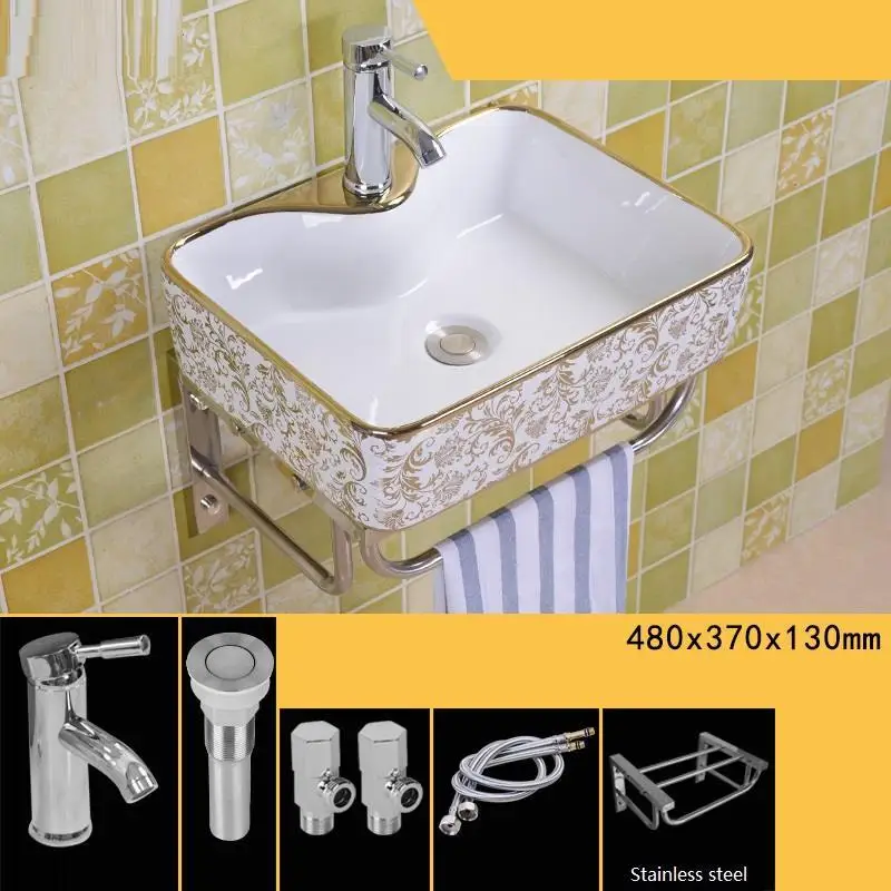 Vanity Da Appoggio Umywalka Bacia Lavagem умывальник Lavandino Bagno De Mano Wastafel Pia Cuba Banheiro раковина для