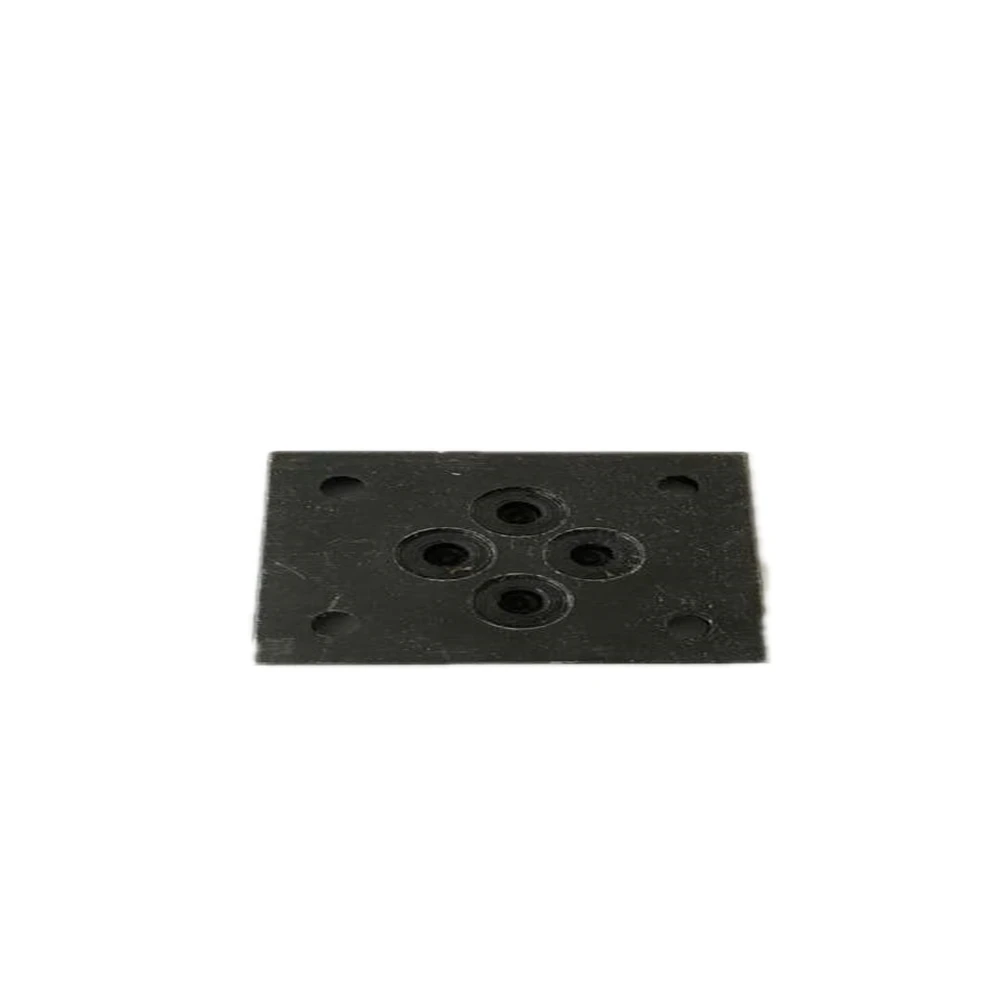 

DSG Valve Parts Plate form for the Valve DSG-02-3C6-DL DC24V,Only The Plateform