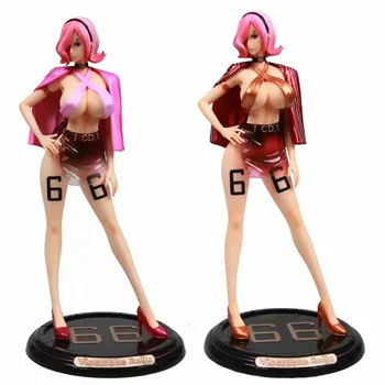 

35cm Japanese Anime One Piece Vinsmoke Reiju GK My Girl PVC Action Figure Toy Sexy Girl Figure Adult Collection Model Doll Gift