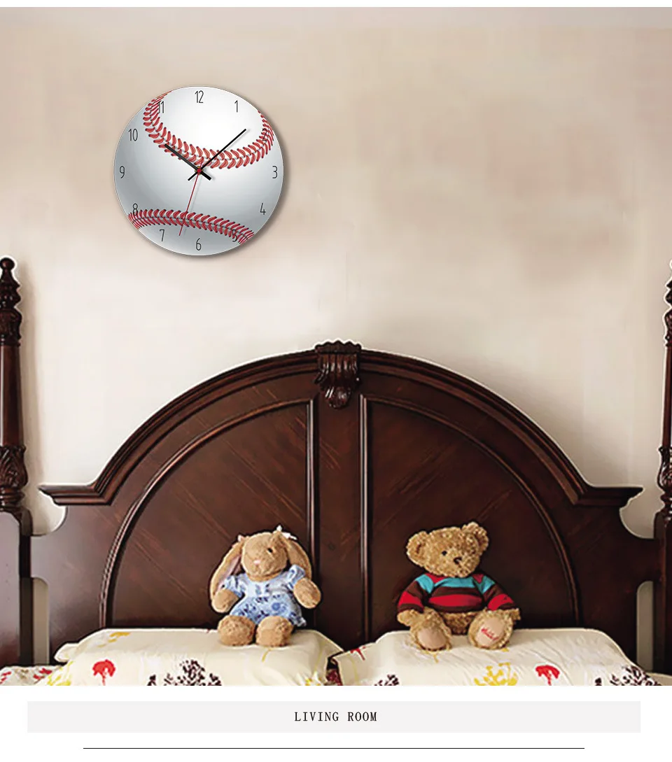 Большие настенные часы на стену Спортивные акриловые настенные часы современный дизайн настенный Декор/часы деревянные часы для гостиной