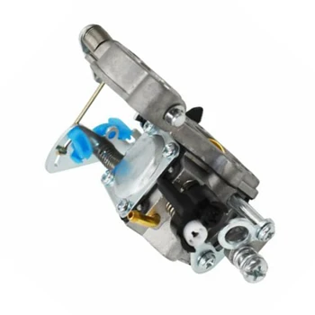 

For Husqvarna 455 Carburetor kit 460 461 For jonsered CS2255 Chainsaw Gasket