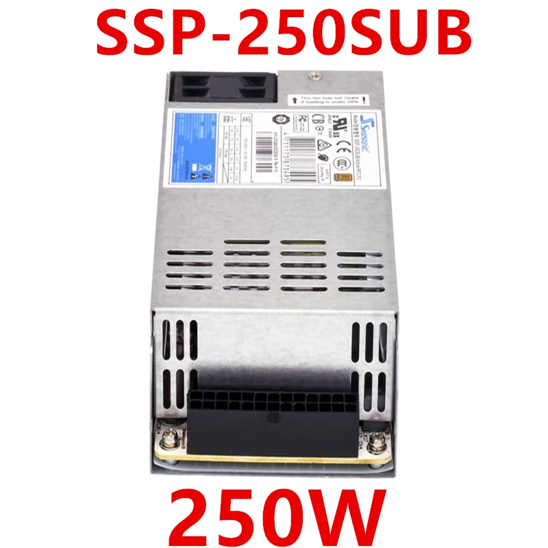 Блок питания для sesonic FLEX 1U 250W блок питания SSP-250SUB