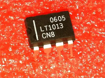 

1pcs/lot LT1013CN8 LT1013 DIP-8
