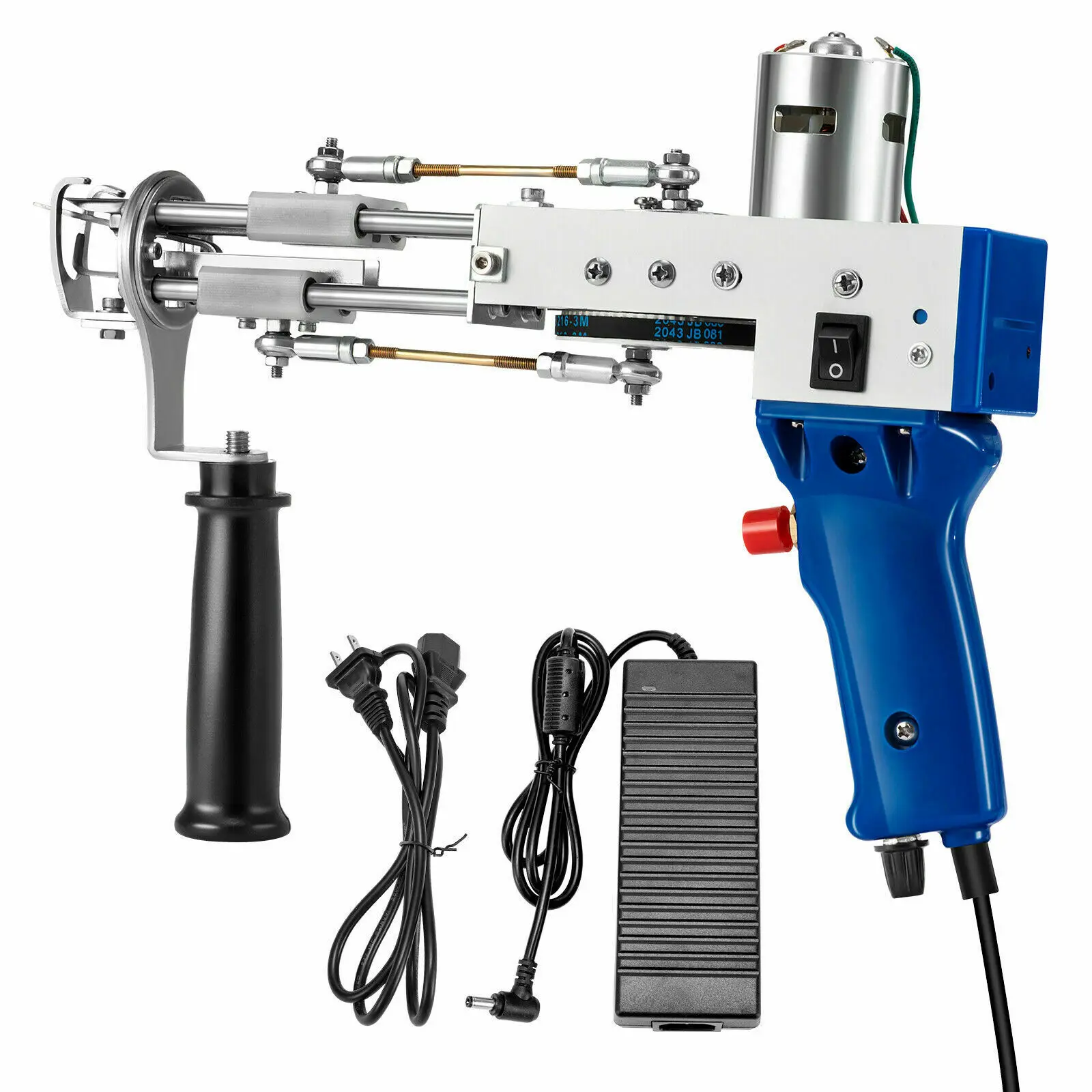 Купить Машинку Тафтинга Ковра Ак 1