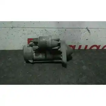 

281000G020 STARTER MOTOR TOYOTA COROLLA (E12)