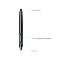HUION Digital Battery Pen Stylus PEN68D/P68D Replacement of PC332/PE330 - Image 2
