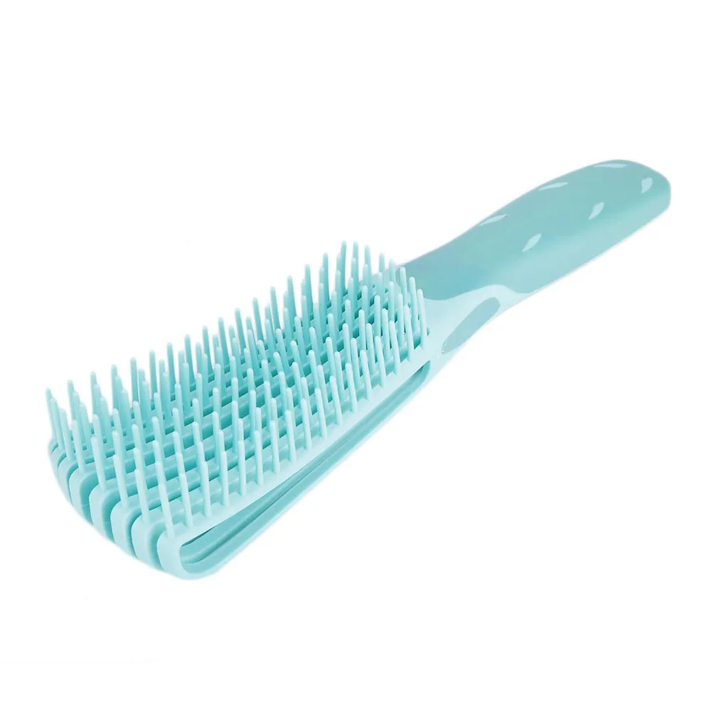 1 шт. профессиональная расческа для волос спа салона|hairbrush comb|style combscalp massage comb |