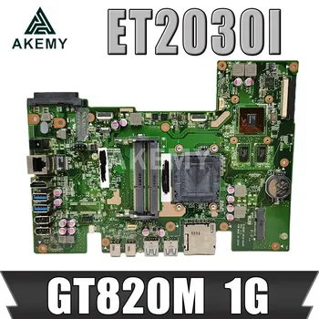 

ET2030I All-in-One motherboard for ASUS ET2030I original mainboard GT820M