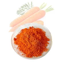 ≥- Порошок каротина, пищевой натуральный пигмент, пищевые ингредиенты для выпечки, растительный краситель