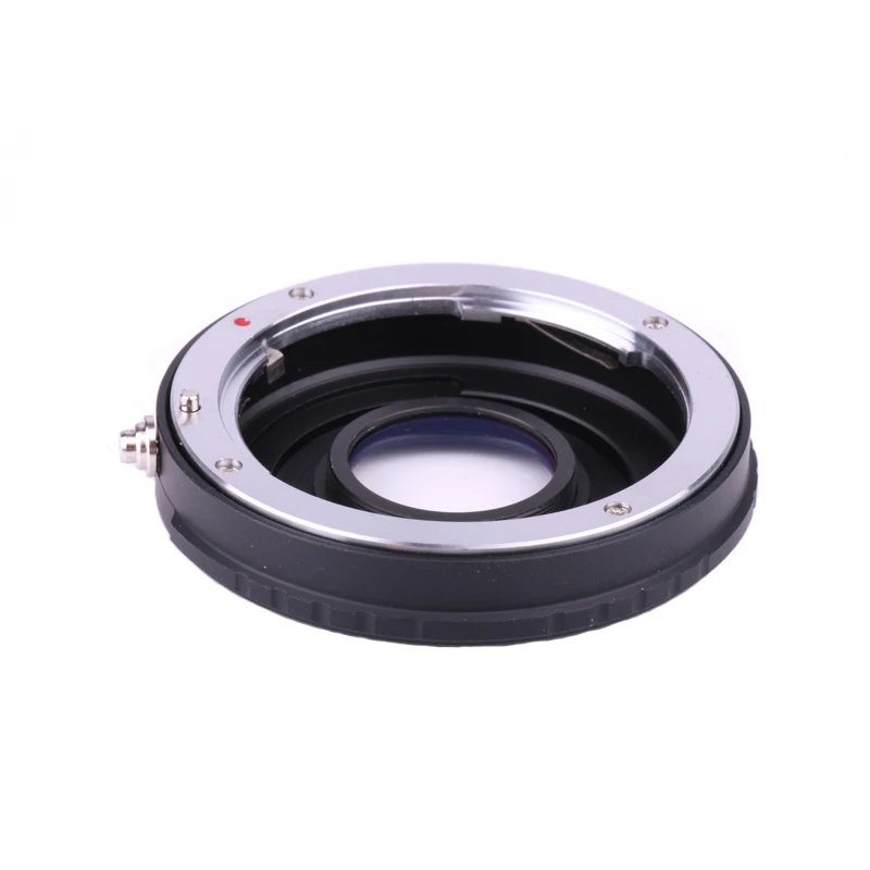 Переходное кольцо для объектива PK-AI оптического стекла Pentax PK K Lens Nik& AI AF F адаптер для крепления камеры Infinity