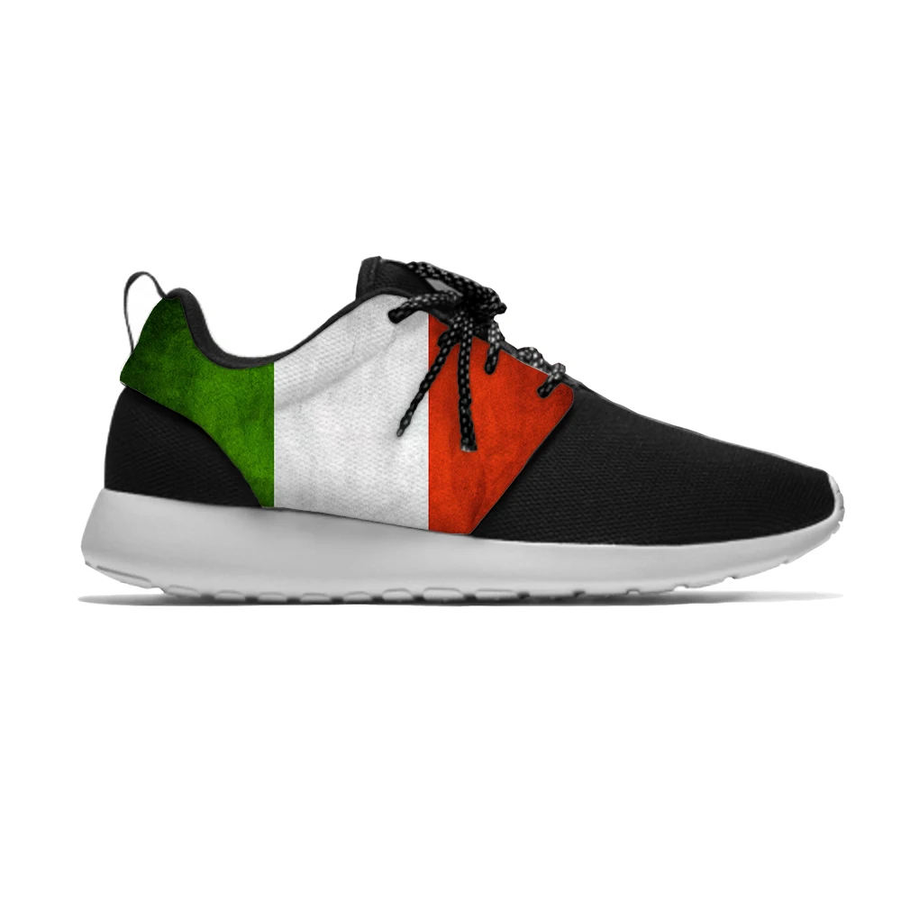 italian flag nike shoes