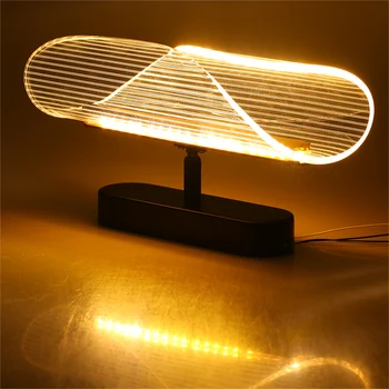 

Crystal LED Wall Lights Fixture Wall Lighting Bedside Wall Lamp for Bedroom Corridor Aisle Modern Minimalist LED Staircase Light