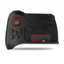Wireless Controller Bluetooth Game Gamepad For PUBG Mobile Controller Game Joystick Gamepad Tools For Android IOS handjoy x max mobile pubg controller gamepad wireless bluetooth 4 0 singe hand joystick for android ios smartphone
