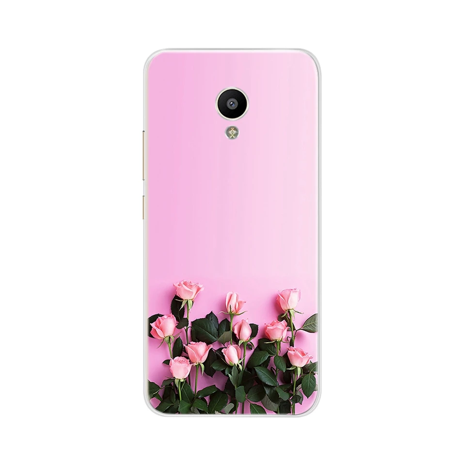 For Cover Meizu M3 M3S Mini Case Soft TPU Silicone Cute Phone Back Cover Capas FOR Meizu M 3 M3 Mini 3 S Mini Cases Coque Fundas Cases For Meizu Cases For Meizu