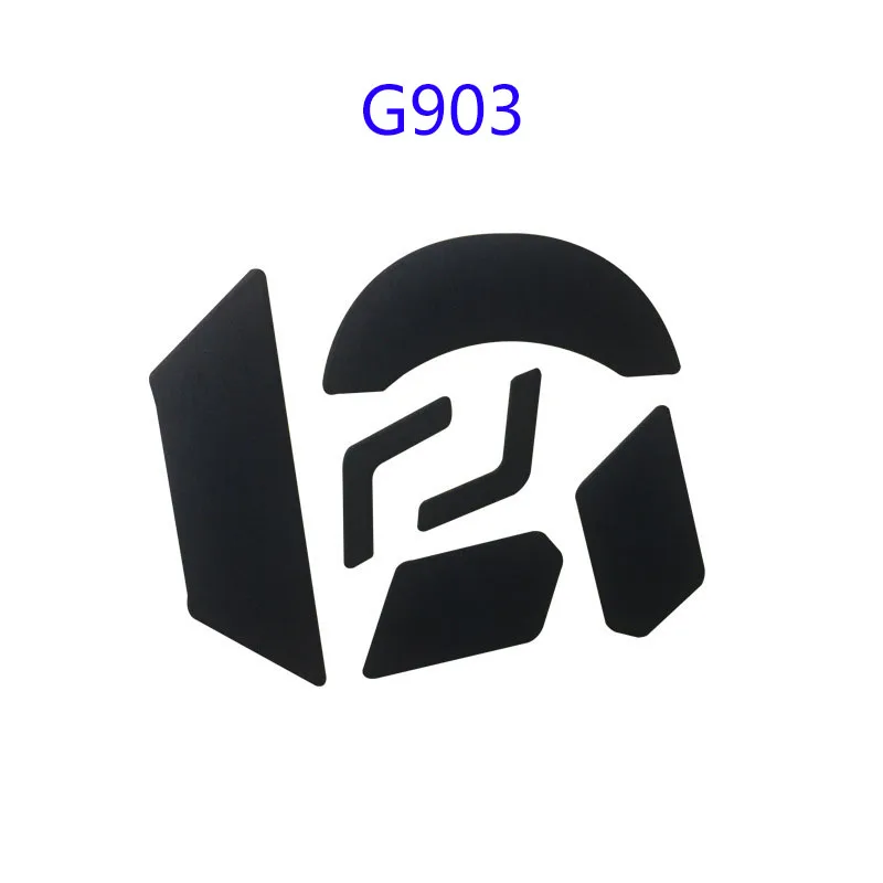 Premium Mouse Feet Pads - Enhanced Glide and Precision