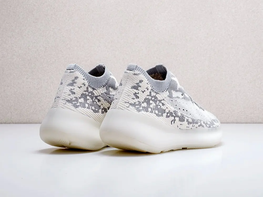 Кроссовки Adidas Yeezy 380 | АлиЭкспресс